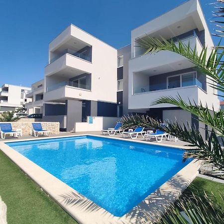 נובליה Villa Mateo מראה חיצוני תמונה
