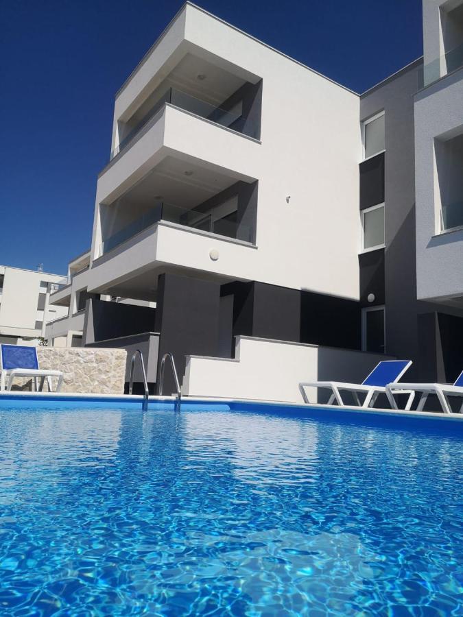 נובליה Villa Mateo מראה חיצוני תמונה