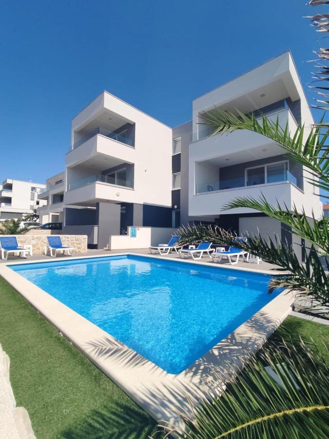 נובליה Villa Mateo מראה חיצוני תמונה