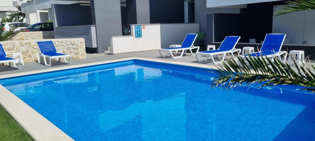 נובליה Villa Mateo מראה חיצוני תמונה